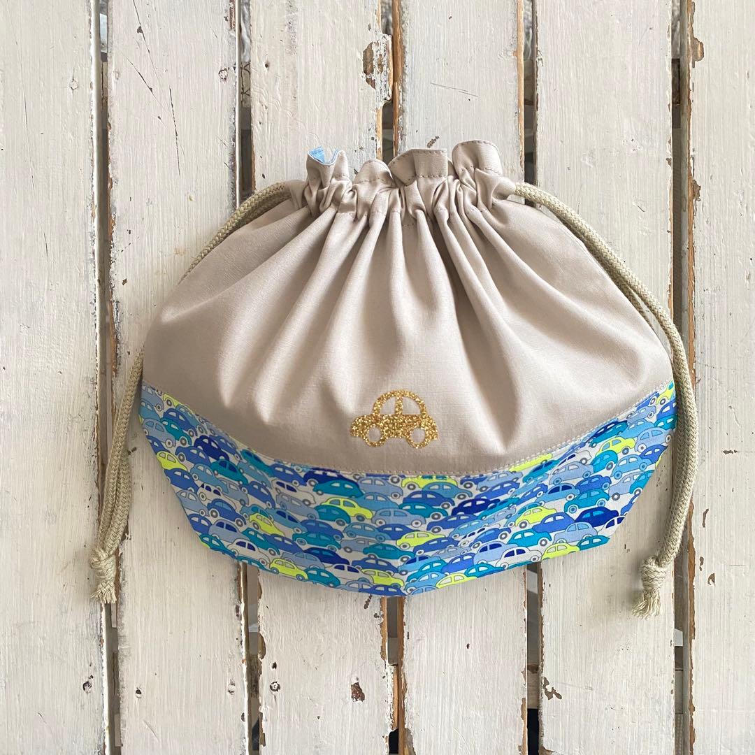 Saya様☆リバティカーズ・アデラジャ×ワッペンレッスンバッグ他確認ページ