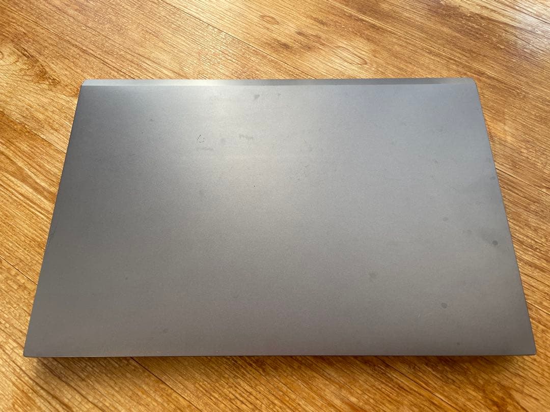 ツクモ 第8世代 i5-8250U 8GB/240GB フルHD Win11