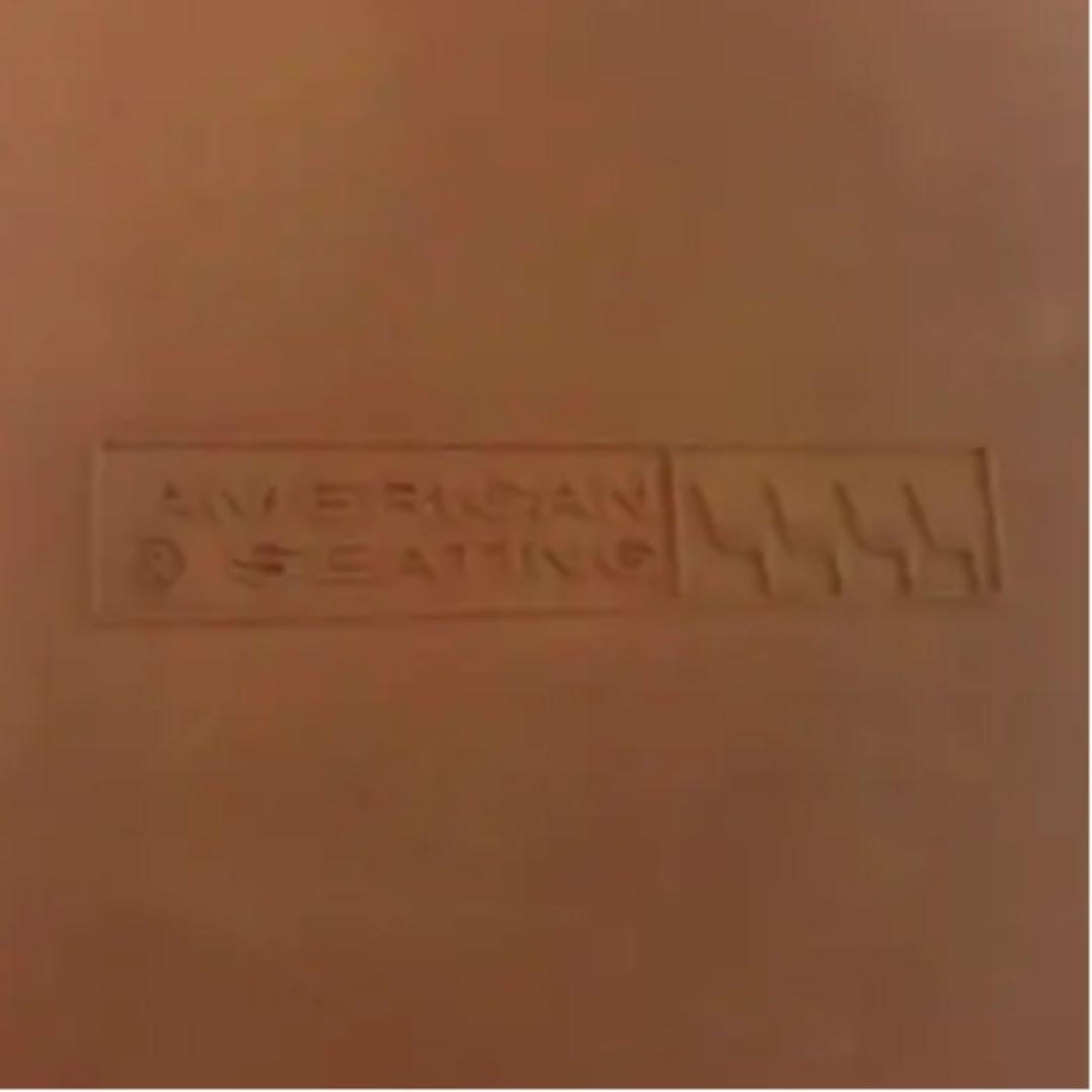 【直渡し値引あり】スクールデスク　アンティーク　レトロ　ビンテージ