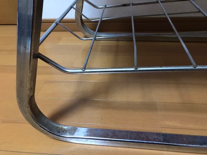 【直渡し値引あり】スクールデスク　アンティーク　レトロ　ビンテージ