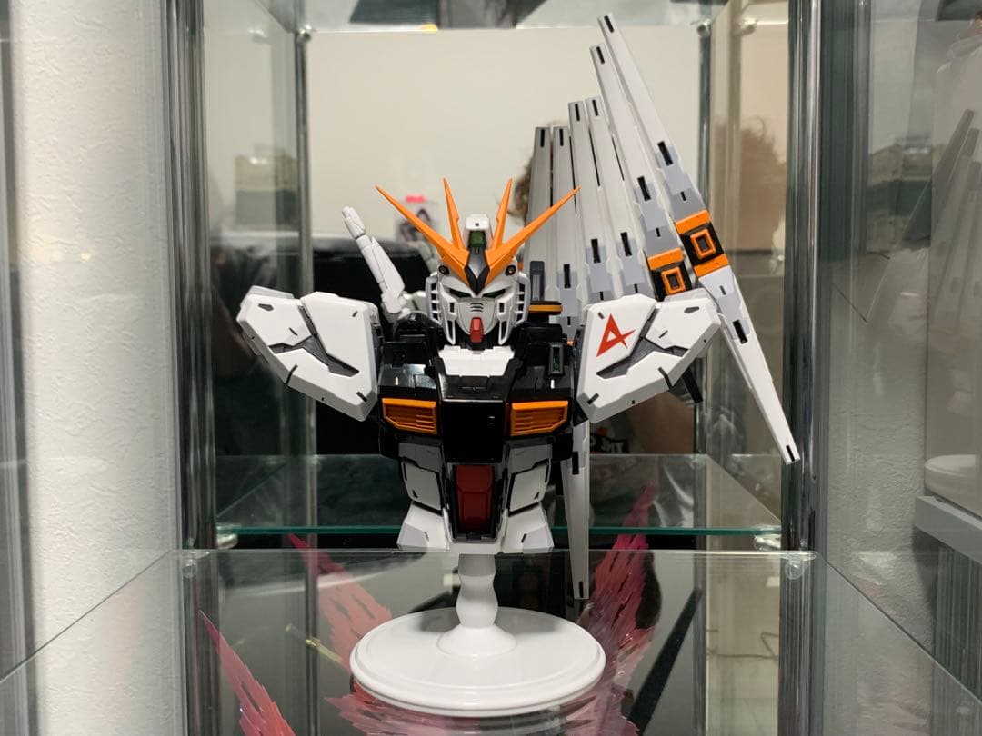 ボ*ー様 一番くじ 機動戦士ガンダム A賞 ラストワン賞