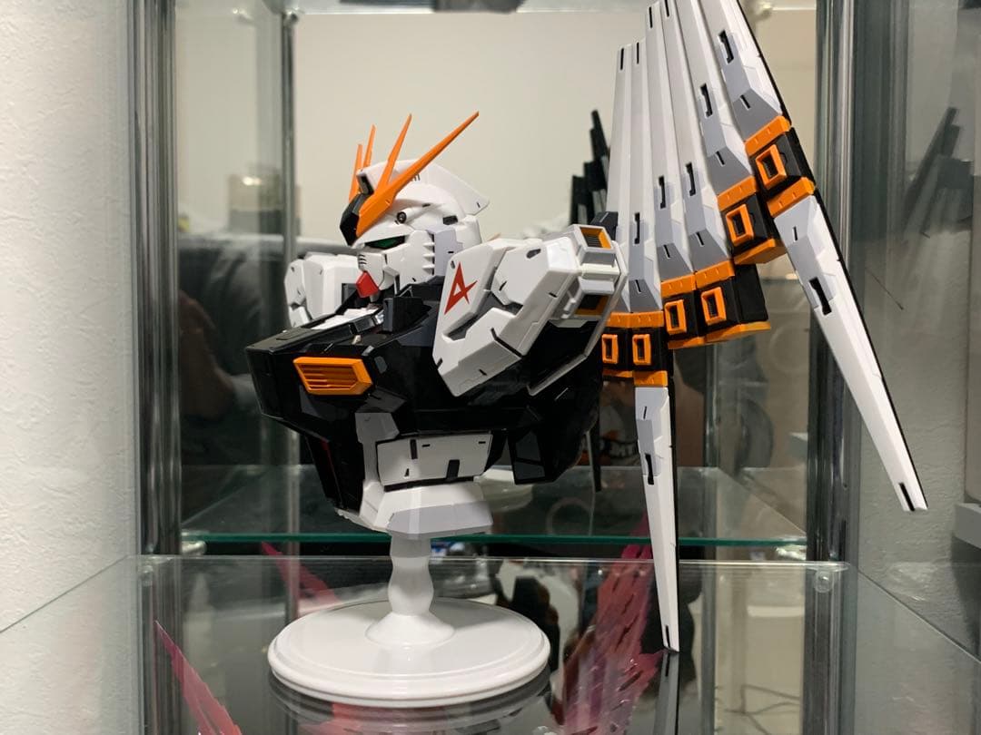 ボ*ー様 一番くじ 機動戦士ガンダム A賞 ラストワン賞