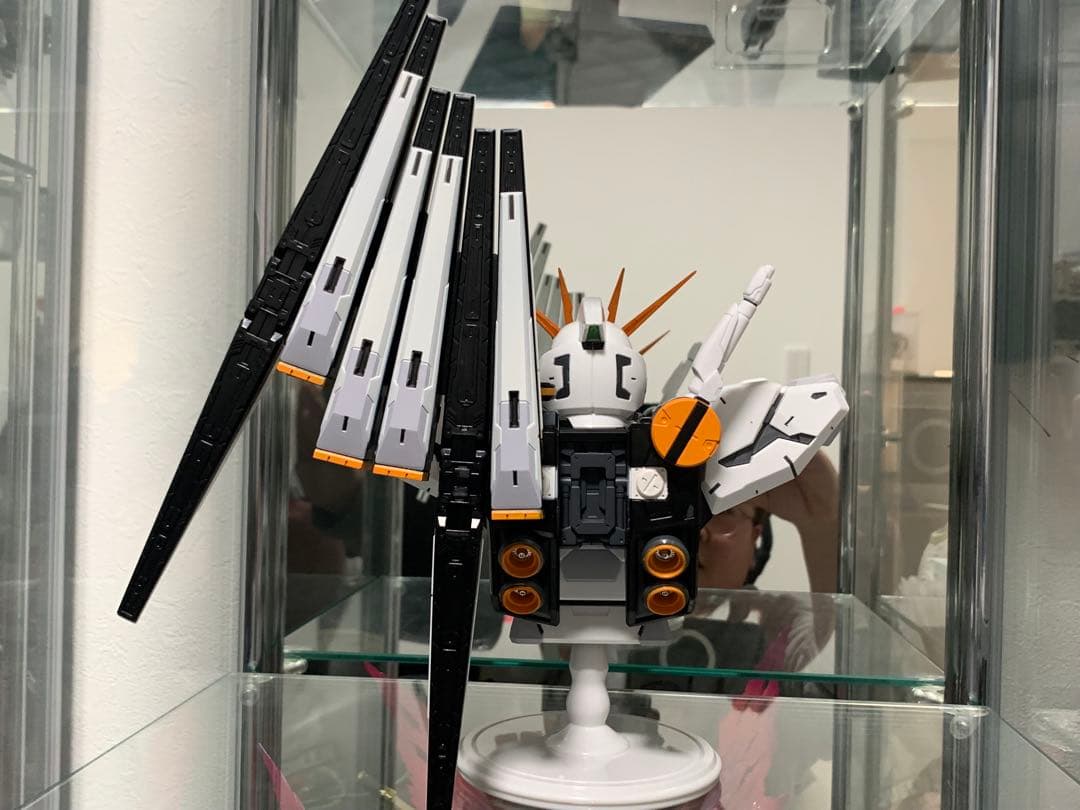 ボ*ー様 一番くじ 機動戦士ガンダム A賞 ラストワン賞