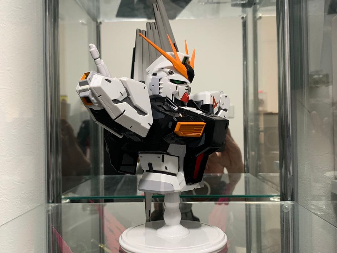 ボ*ー様 一番くじ 機動戦士ガンダム A賞 ラストワン賞