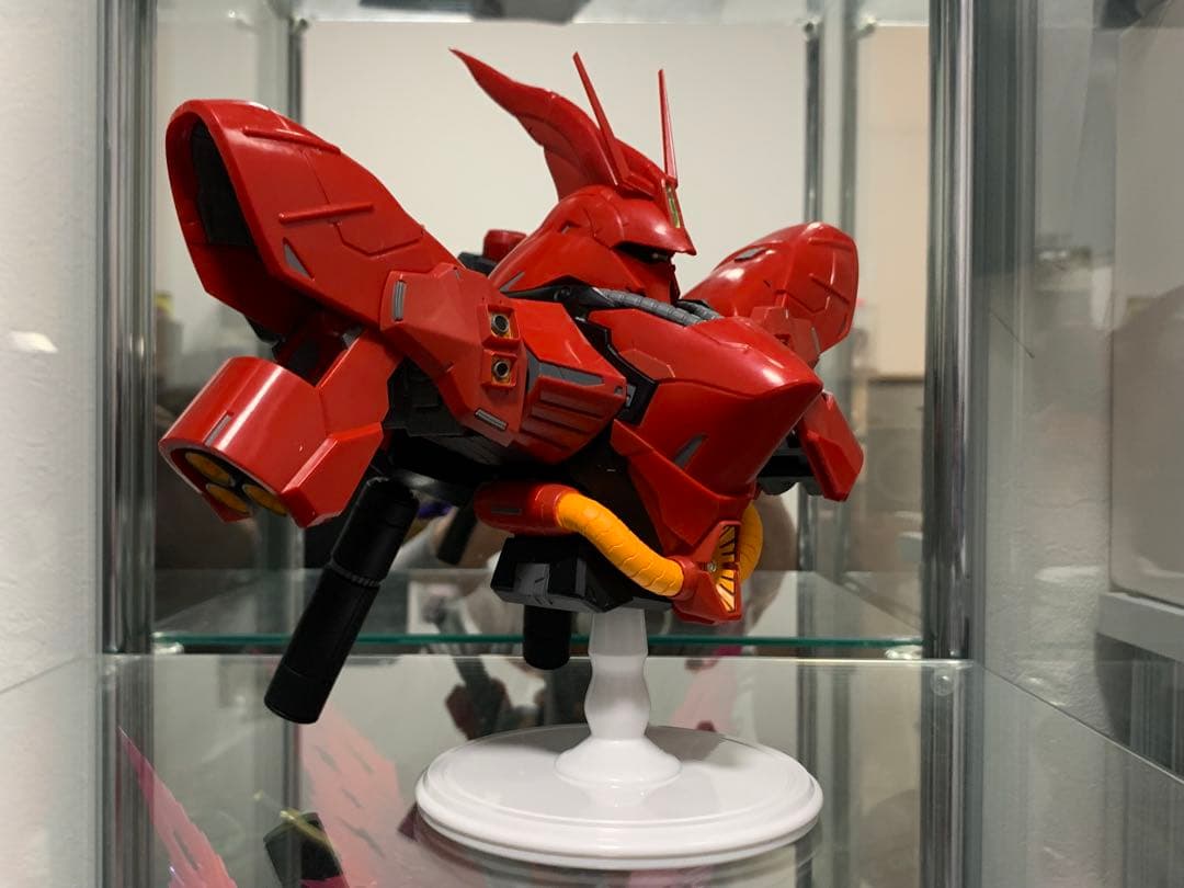 ボ*ー様 一番くじ 機動戦士ガンダム A賞 ラストワン賞