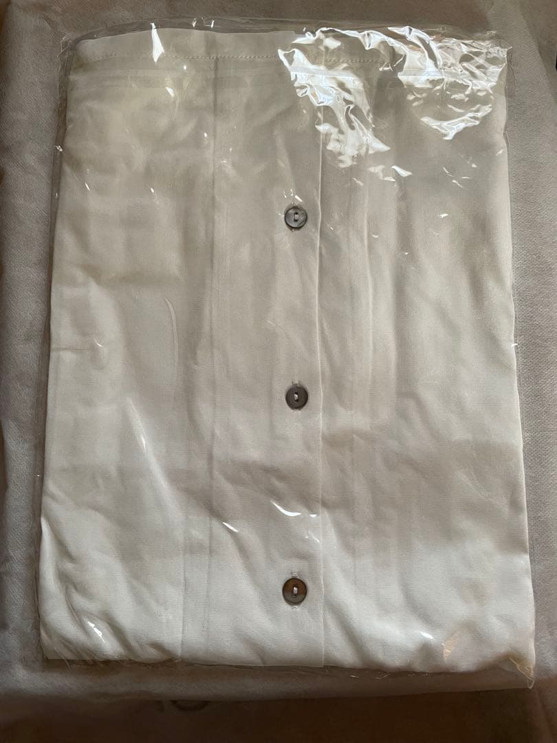 藤井風ヘンレコユニフォーム白M新品未使用