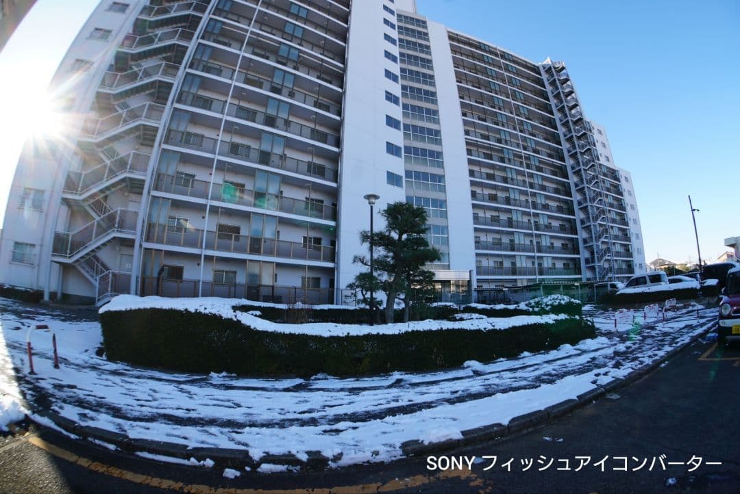 SONY Eマウント用 レンズ5種セット