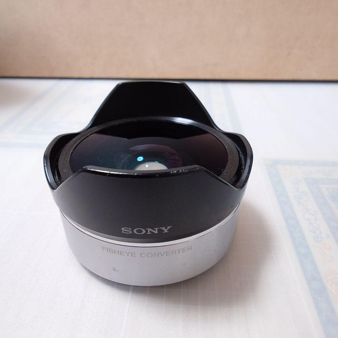 SONY Eマウント用 レンズ5種セット