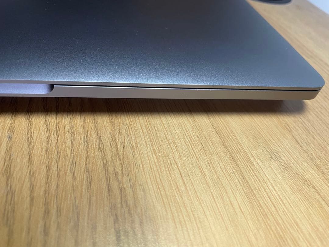 MacBookPro 13インチ M1 16GB 512GBバッテリー100%