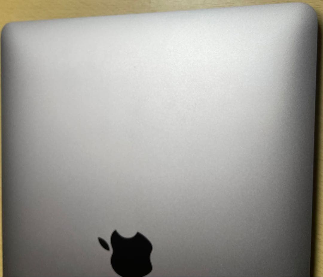MacBookPro 13インチ M1 16GB 512GBバッテリー100%