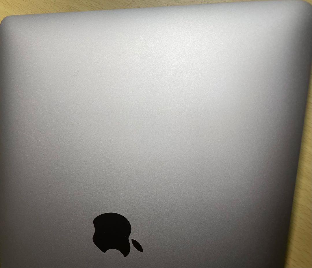 MacBookPro 13インチ M1 16GB 512GBバッテリー100%