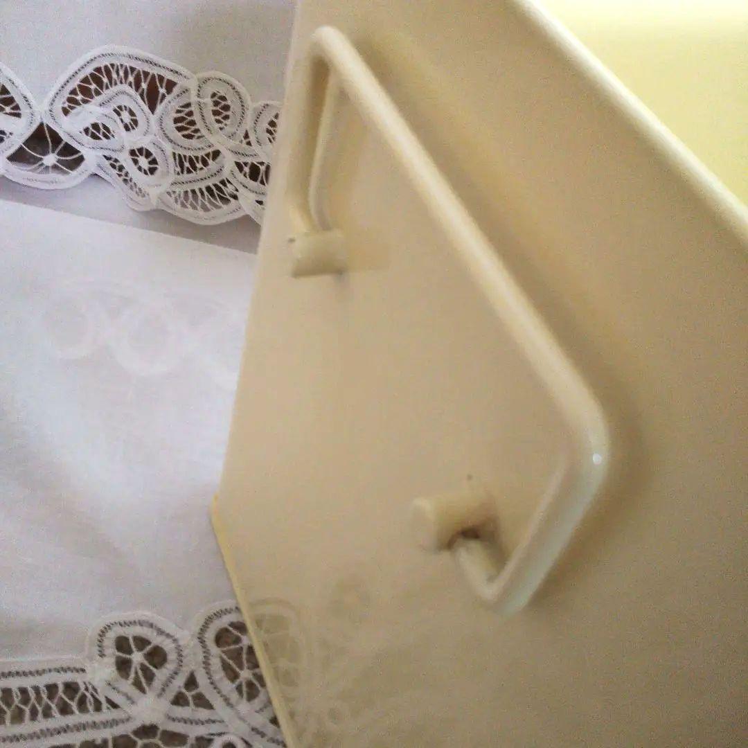 フレンチカントリー収納ボックス1個 A