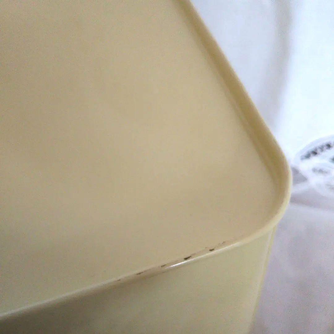 フレンチカントリー収納ボックス1個 A