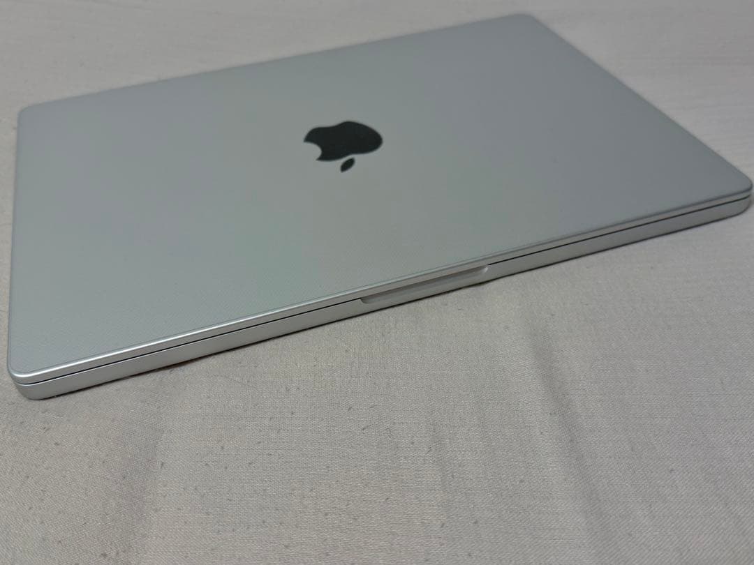 MacBook Pro 14インチ M2 Max 96GB 2TB US配列