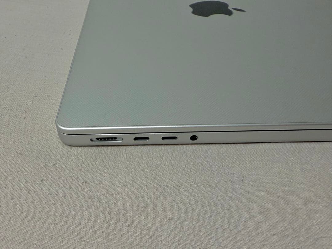 MacBook Pro 14インチ M2 Max 96GB 2TB US配列