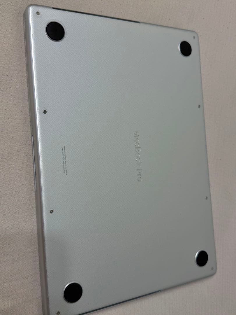 MacBook Pro 14インチ M2 Max 96GB 2TB US配列