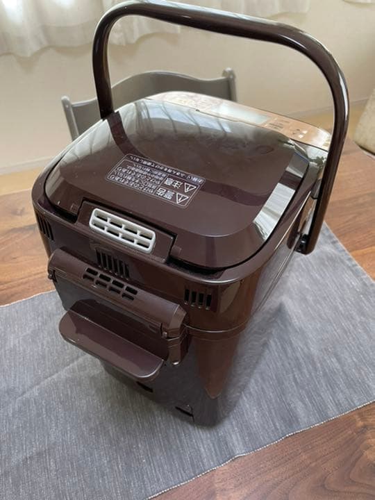 キッチン家電 Panasonic SD-BMT1001-T