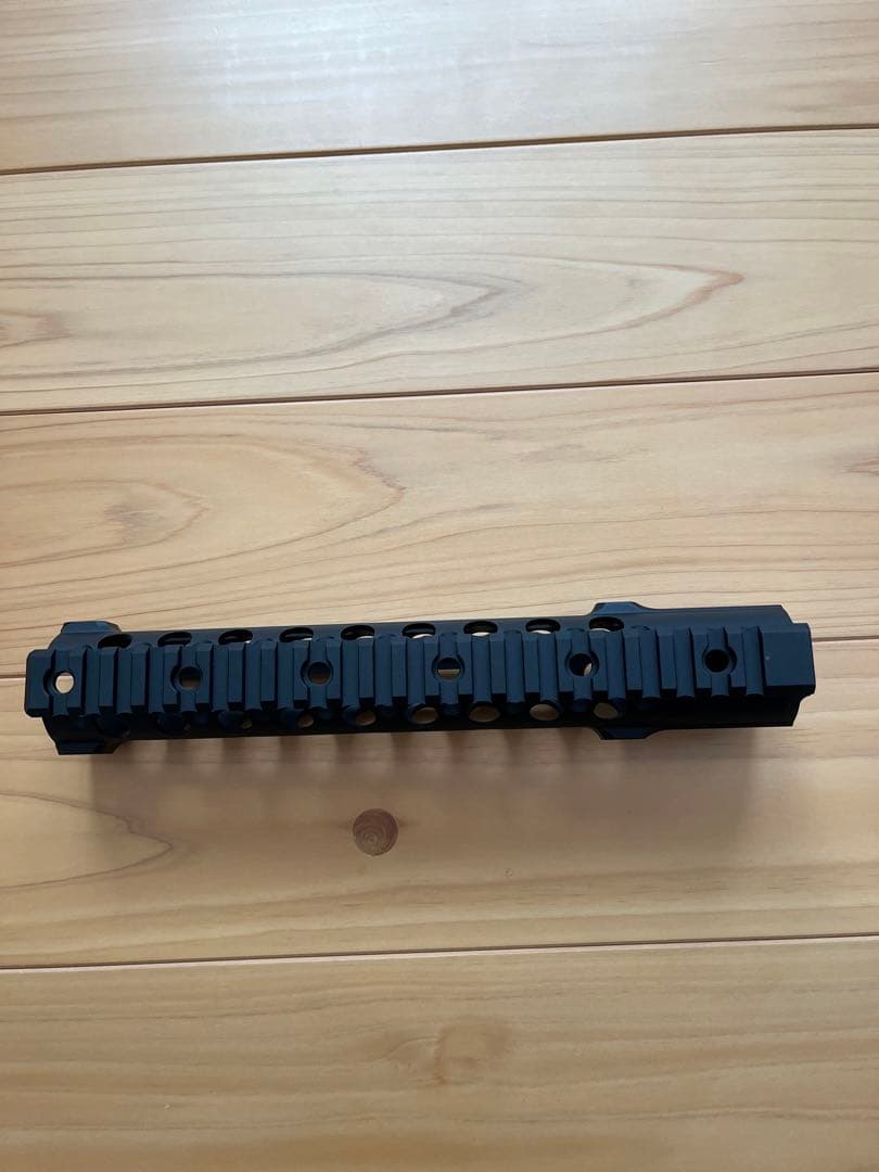 新品未使用PTS CMR M-LOK レイルハンドガード 9.5inch