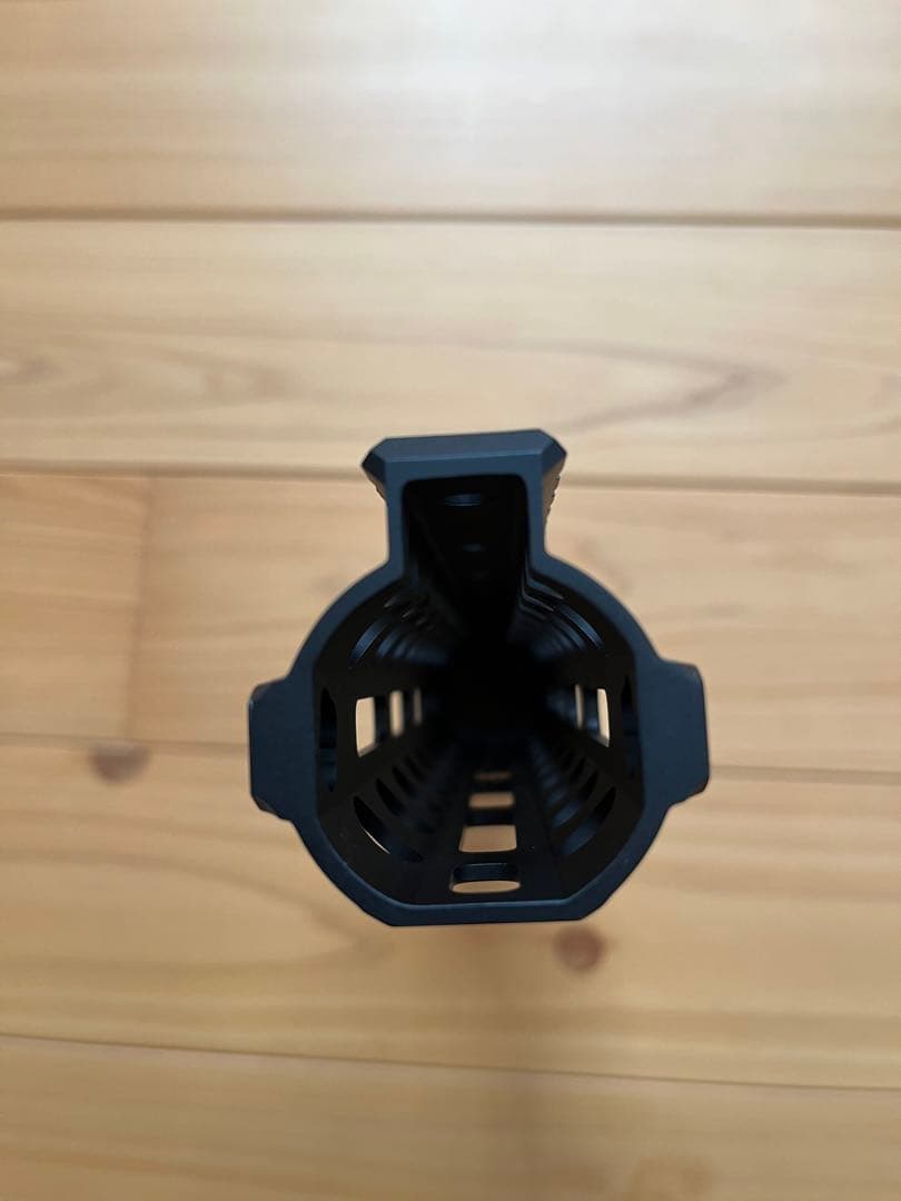 新品未使用PTS CMR M-LOK レイルハンドガード 9.5inch