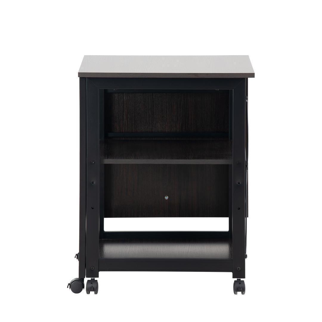 パソコンデスク折りたたみデスク簡易デスクオフィスデスク 学習デスク【ナチュラル】