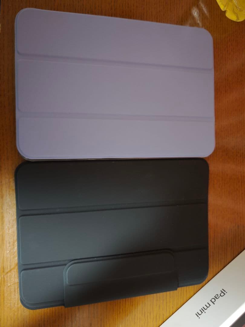 iPad mini (第7世代)WiFi　 128g スターライト