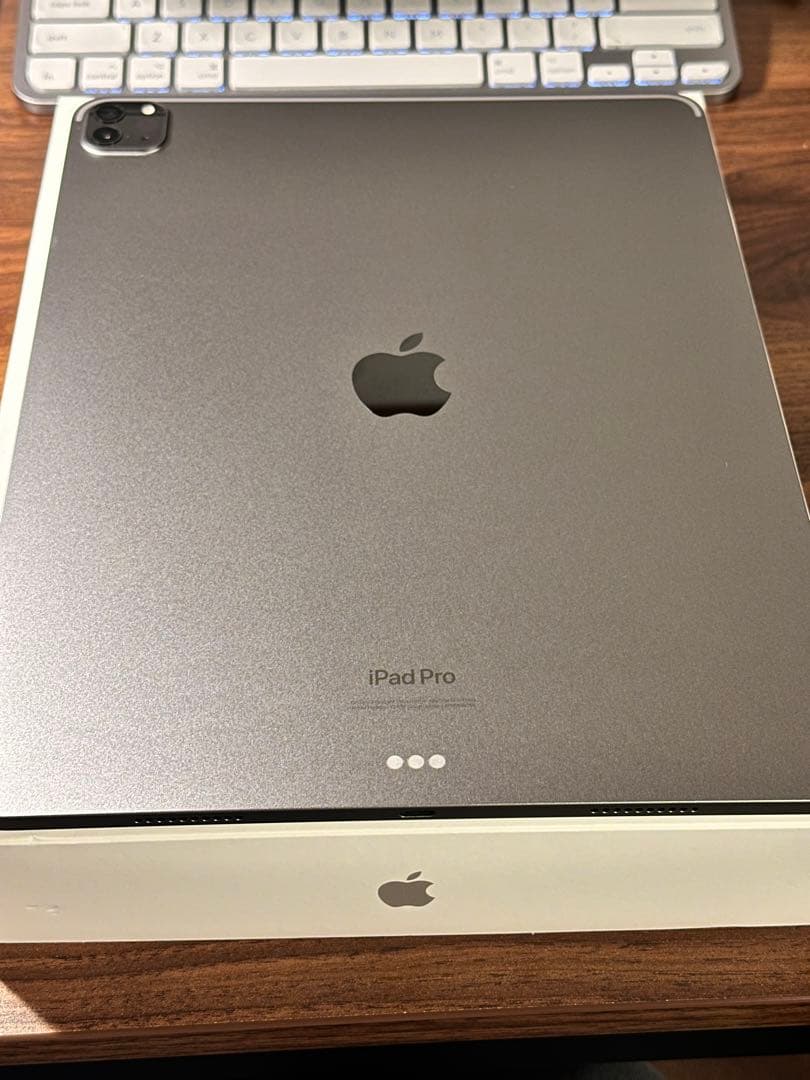 iPad Pro 12.9インチ 第6世代 128GB Wi-Fi