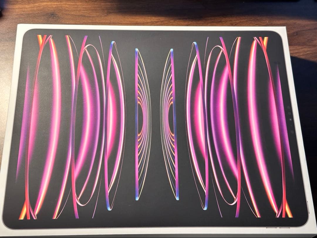 iPad Pro 12.9インチ 第6世代 128GB Wi-Fi