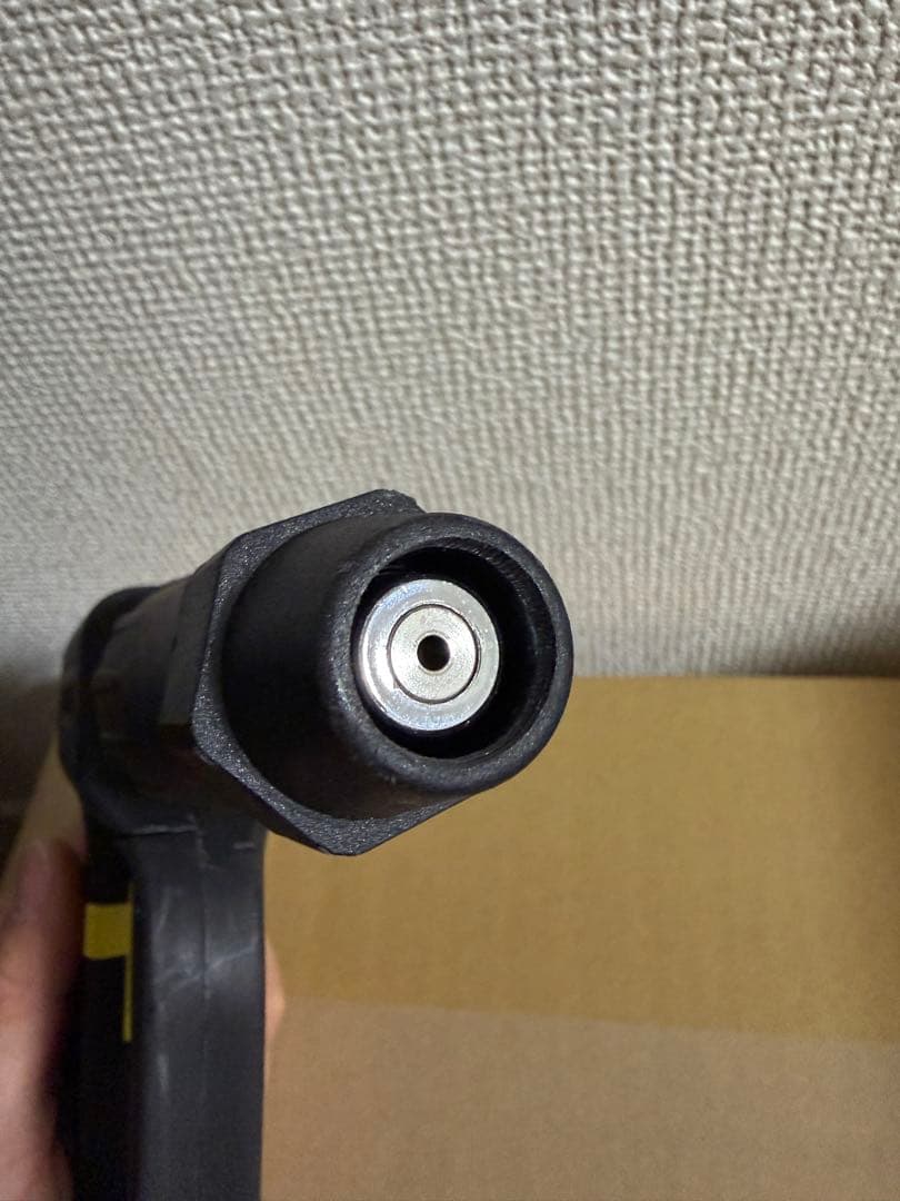 有光工業SG50-40 高圧洗浄機用ガン ノズル ARIMITSU