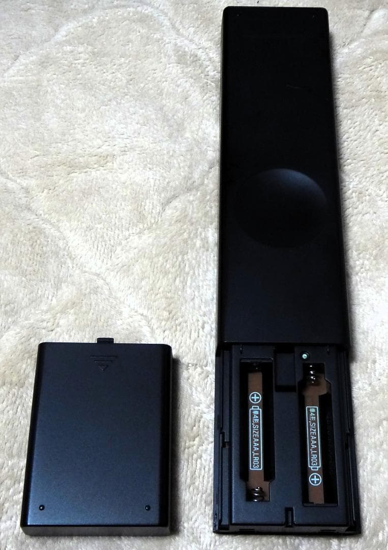 動作品 3番組同時録1TB SONYブルーレイレコーダー【BDZ-ET1100】