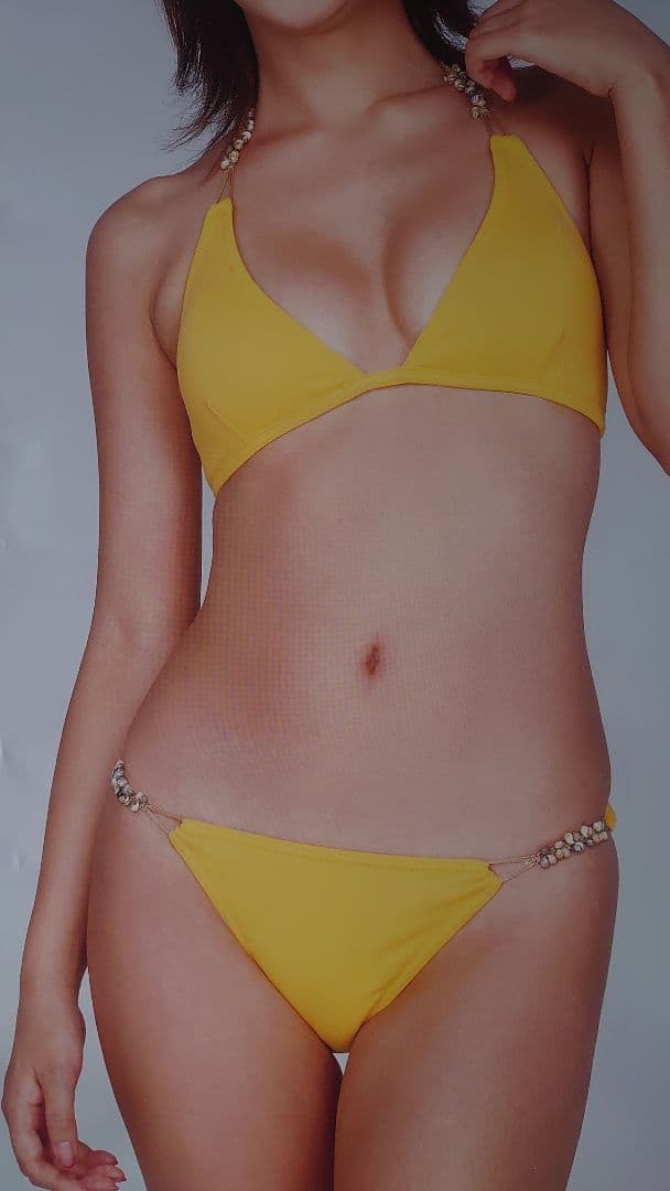 ✨正規品✨ 山本梓 等身大ポスター②