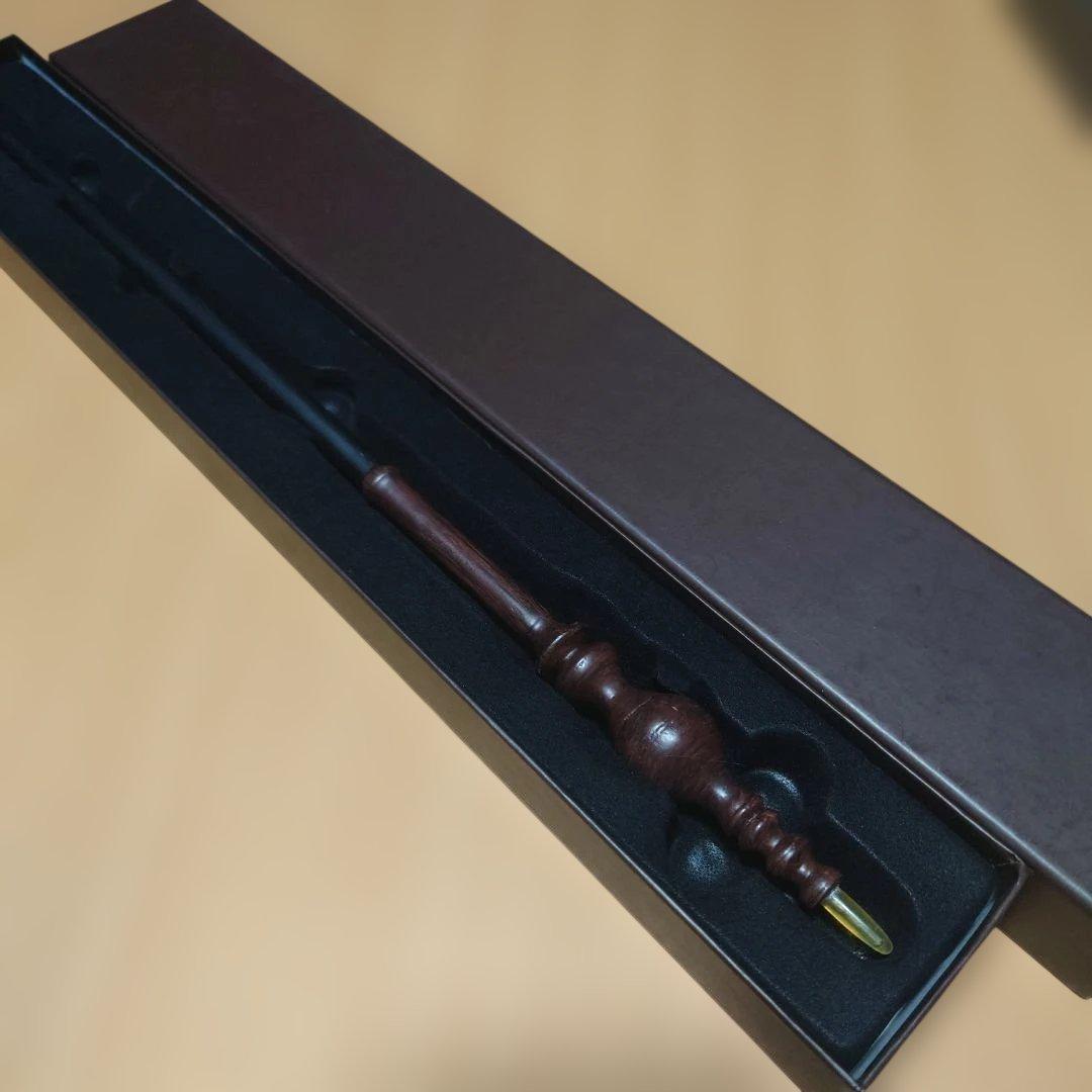 ハリー・ポッター　杖６本セット