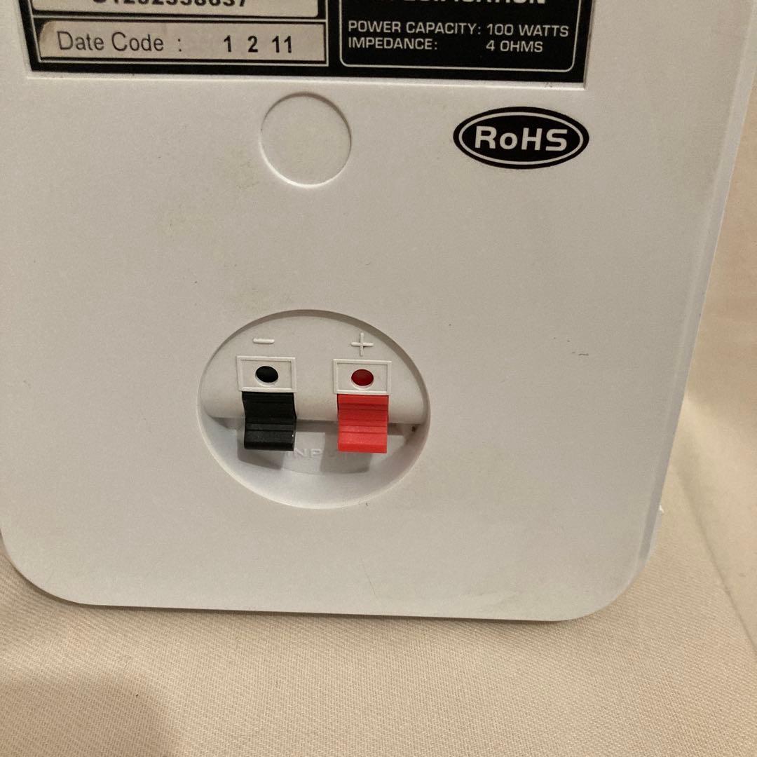 残波太郎さん用　behringer ベリンガー モニタースピーカー 1C