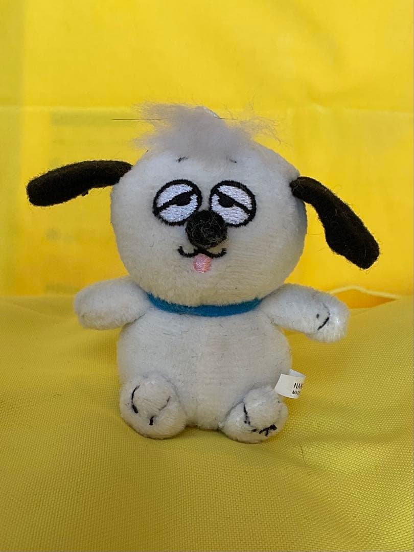 PEANUTS デイジーヒルパピーズ オラフ 2体セット