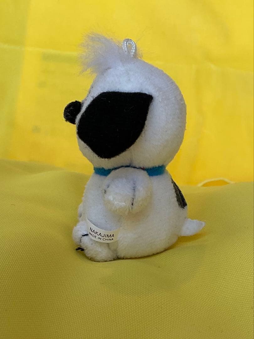 PEANUTS デイジーヒルパピーズ オラフ 2体セット