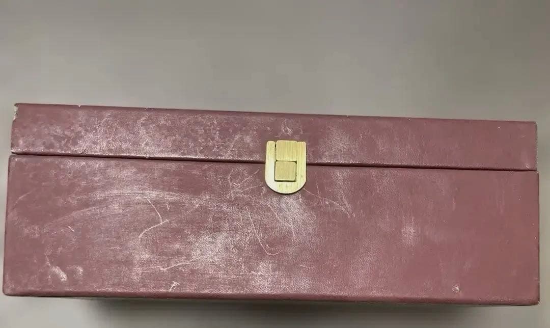 台湾 旺聲窯　結晶釉 茶器セット（箱付き）　アンティーク茶器　レア