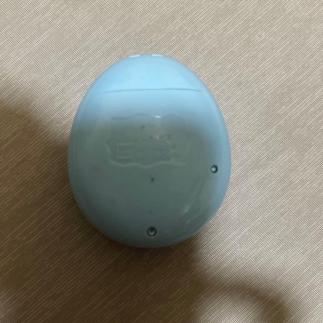 Tamagotchi m!x Melody m!x ver ブルー