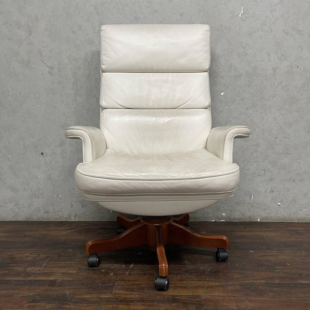 FRATELLI MASCHERONI CONNGRESS 127 アームチェア