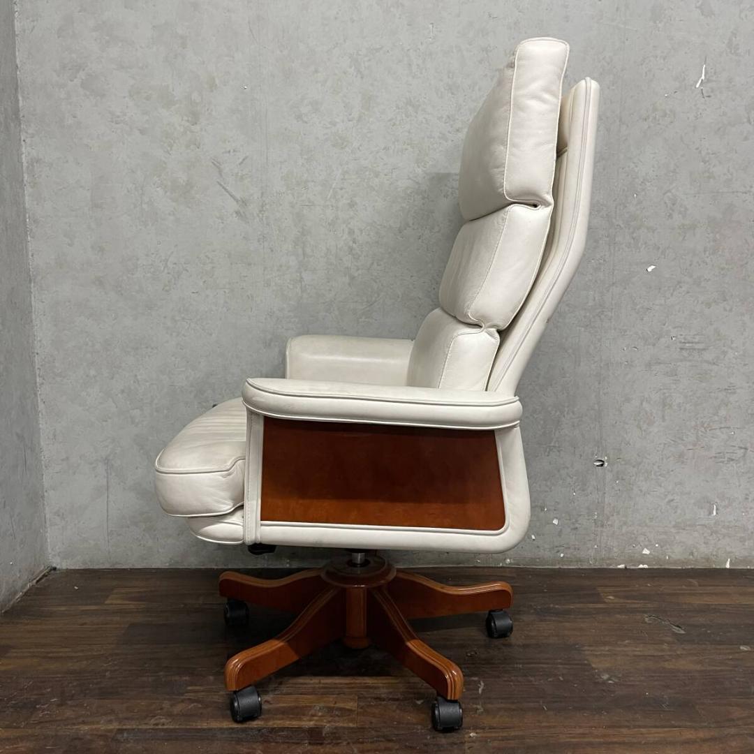 FRATELLI MASCHERONI CONNGRESS 127 アームチェア