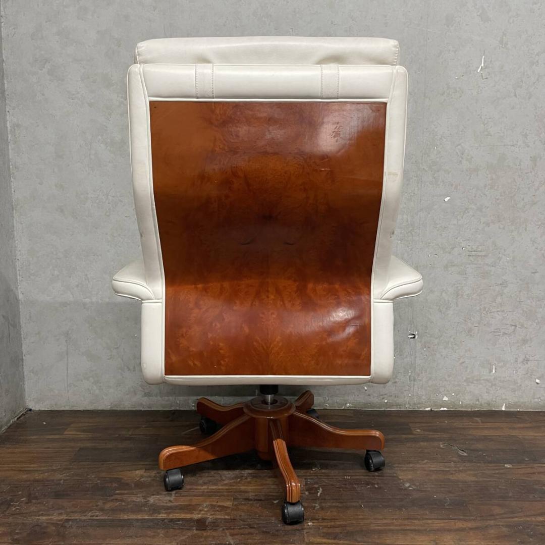 FRATELLI MASCHERONI CONNGRESS 127 アームチェア