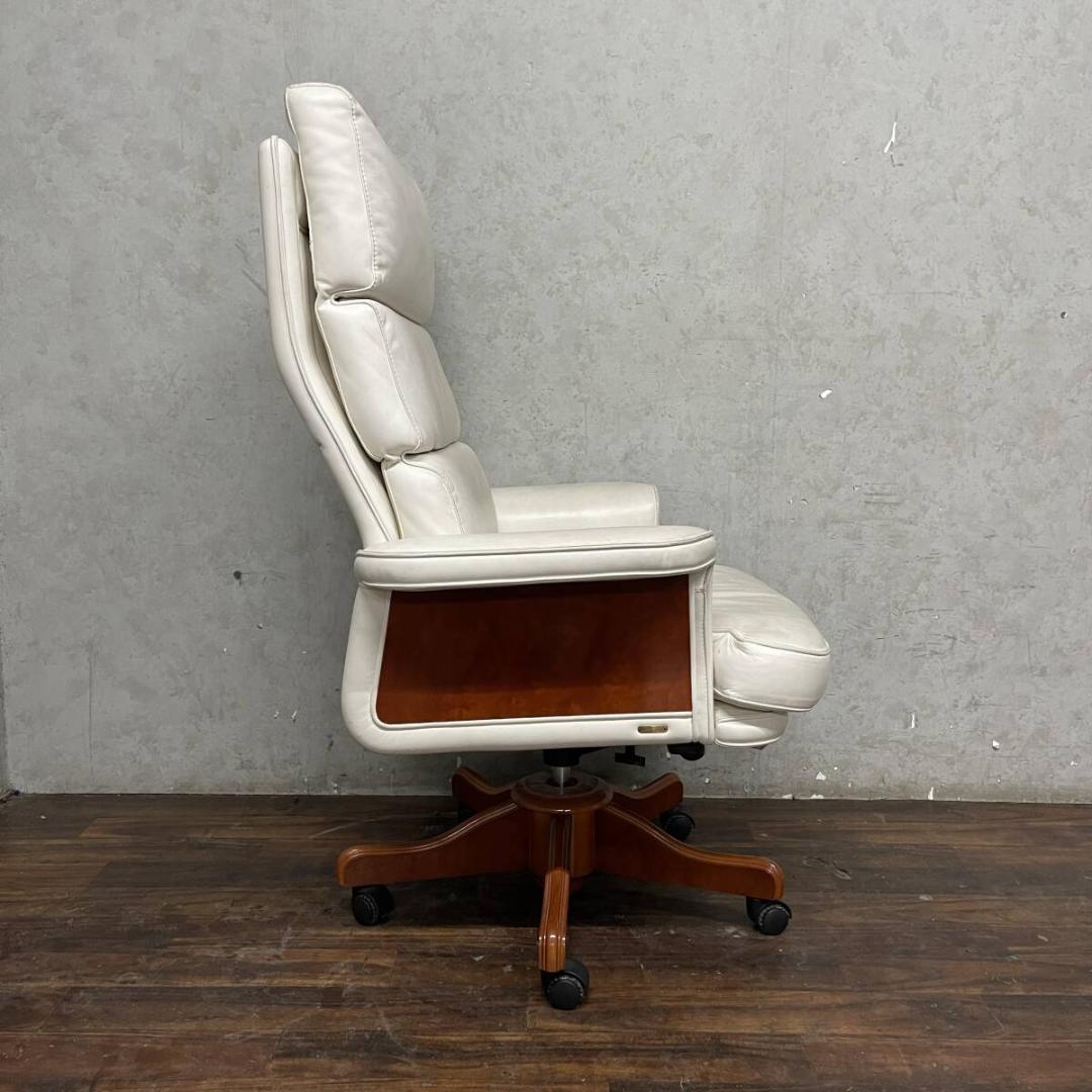 FRATELLI MASCHERONI CONNGRESS 127 アームチェア