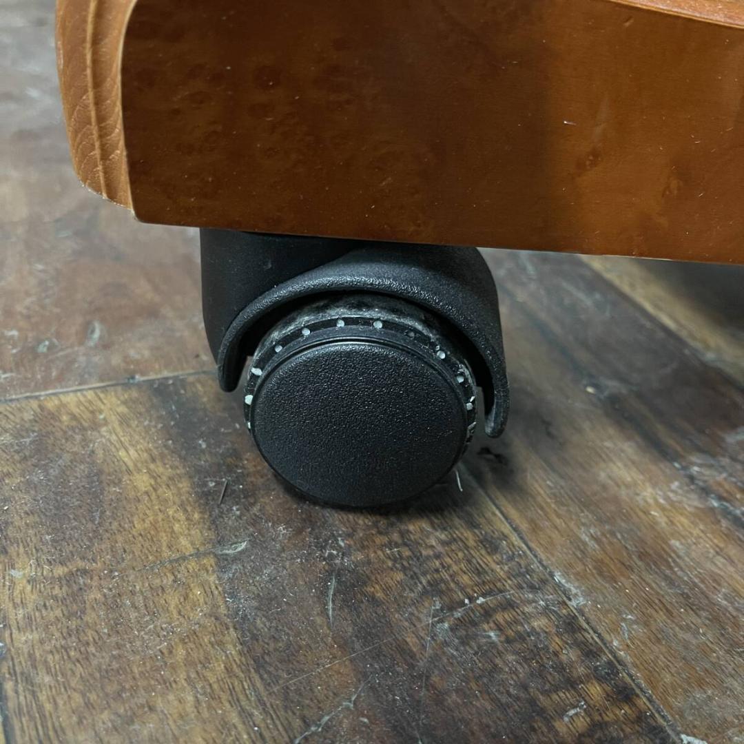 FRATELLI MASCHERONI CONNGRESS 127 アームチェア