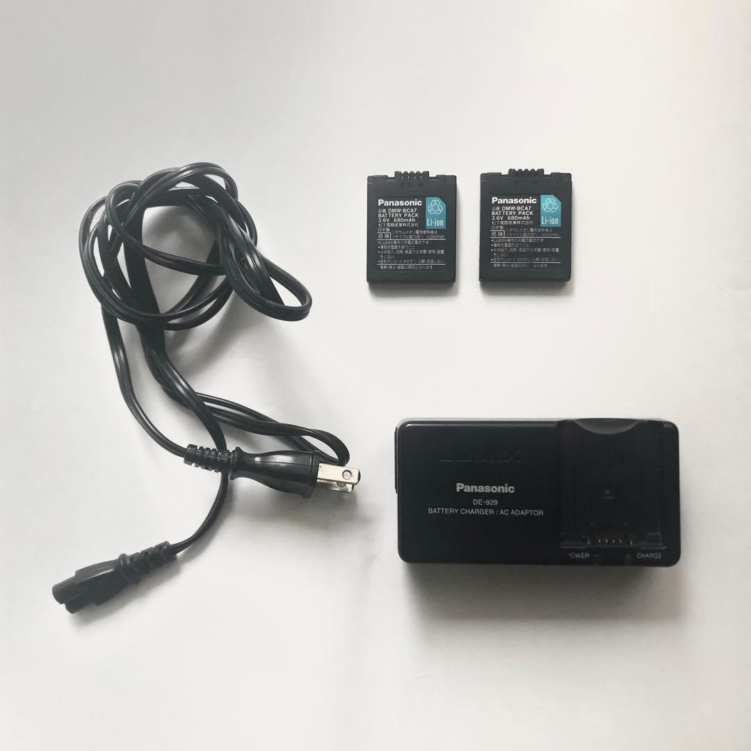 Leica D-LUX 初代 コンパクトデジタルカメラ