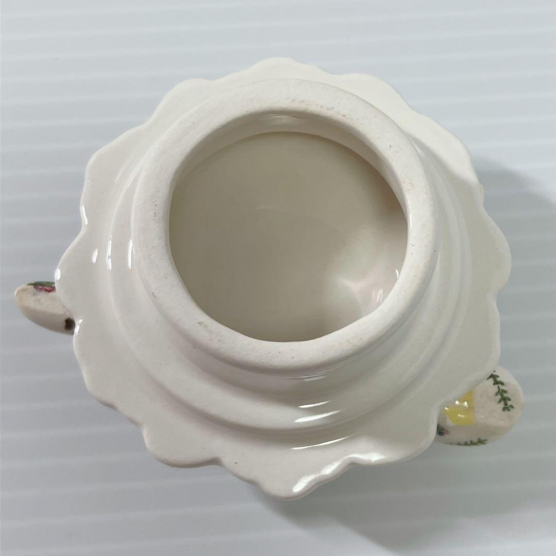 【限定】ポートメリオンPORTMEIRIONミニチュアティーポット