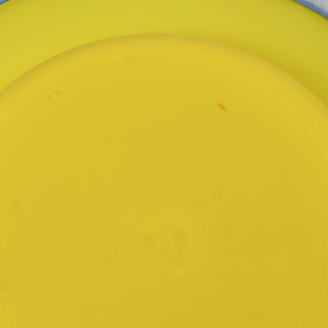 澤田和香奈 Rim Colors-プレートL(Φ180mm)　作家もの 器