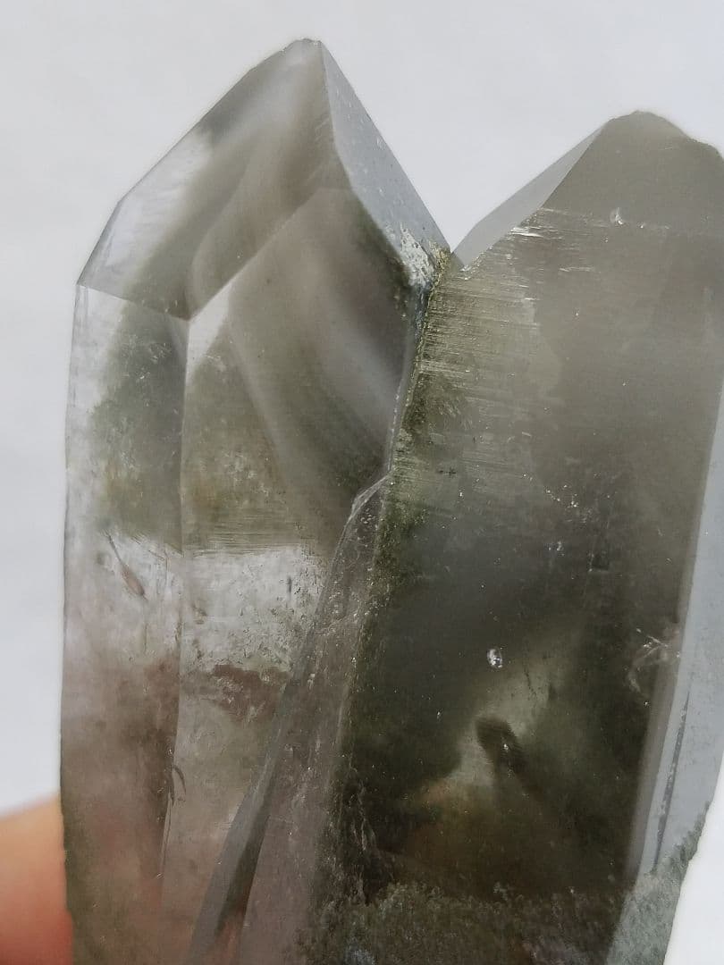 パキスタン　ギルギット産　No1170