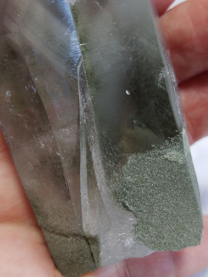 パキスタン　ギルギット産　No1170