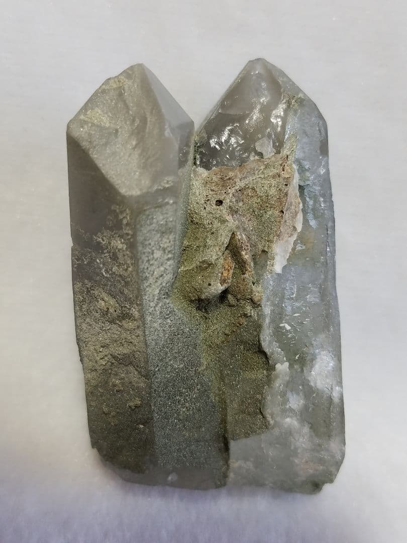 パキスタン　ギルギット産　No1170