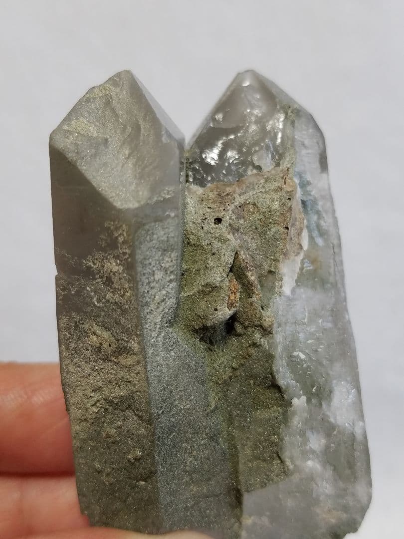 パキスタン　ギルギット産　No1170