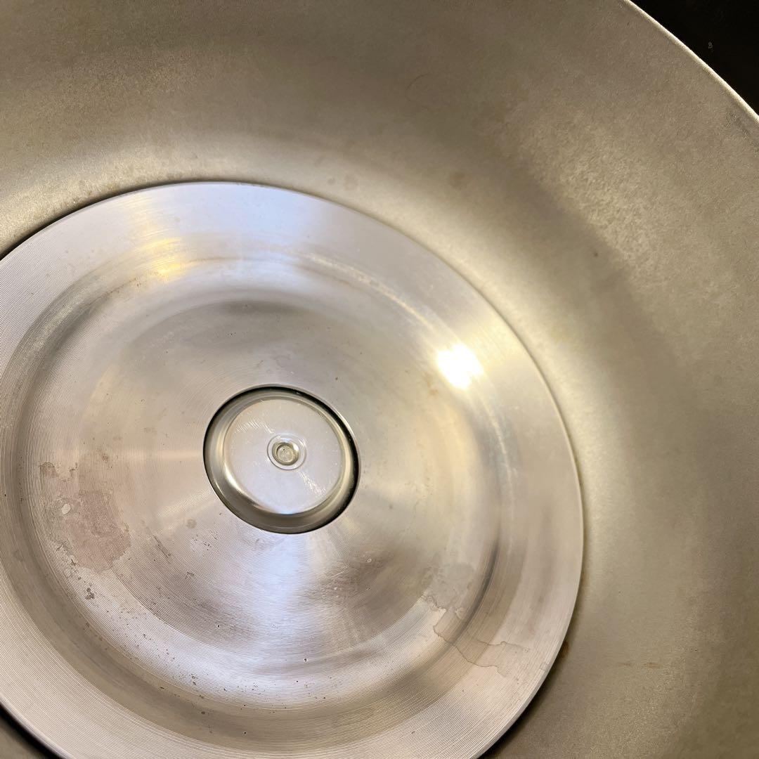 ホットクック　KN-HW24G-W 水なし自動調理鍋　2.4L