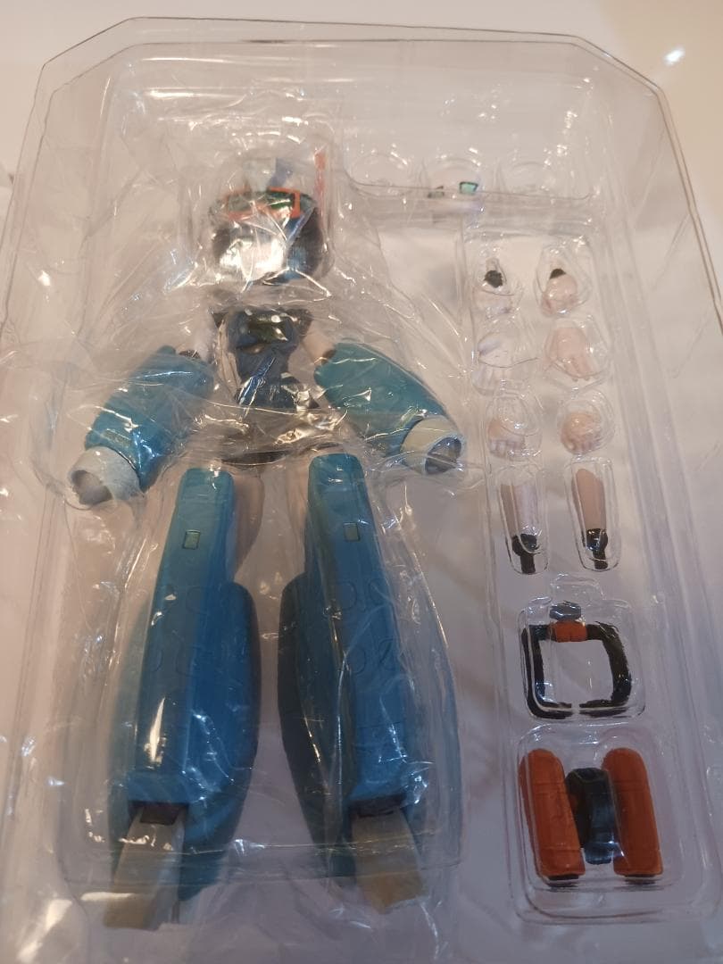 ポリニアン モートロイド マリリン 中古品　欠品あり